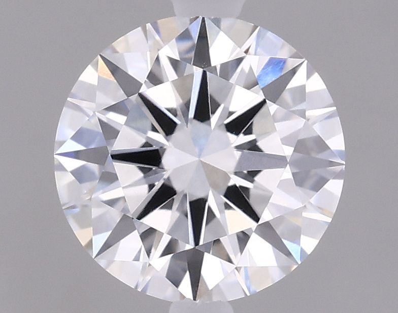 1.06 ct. round Lab Grown Diamond front image