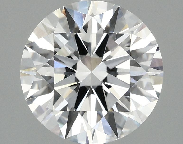 1.89 ct. round Lab Grown Diamond front image