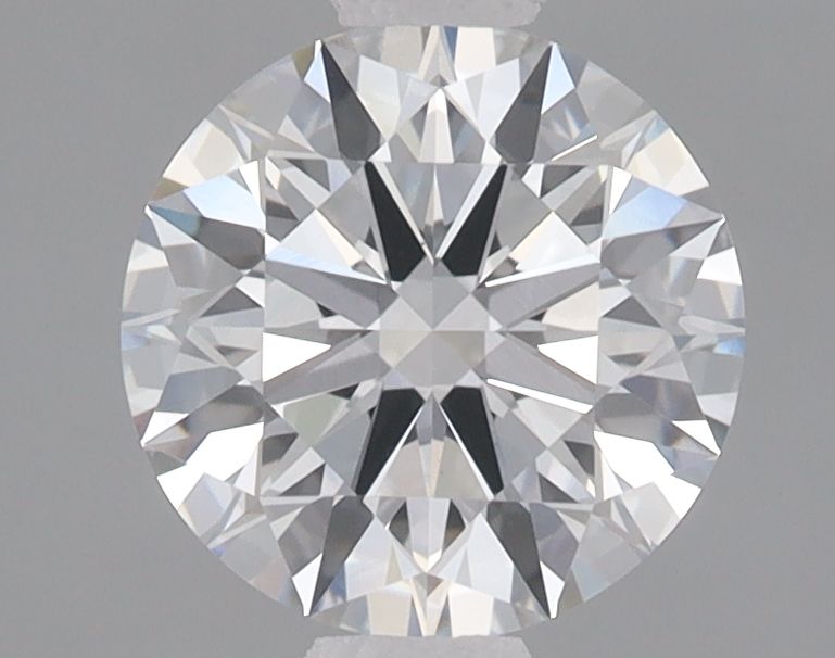 1.85 ct. round Lab Grown Diamond front image