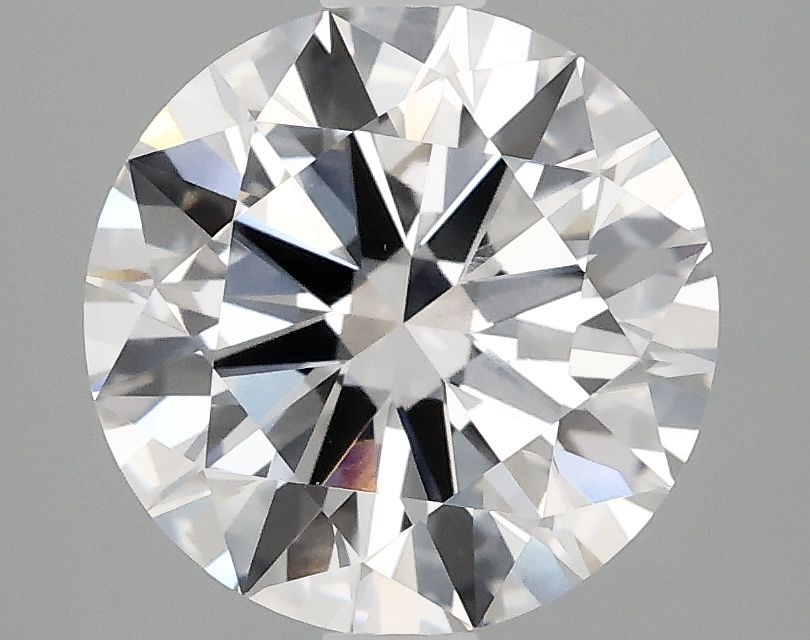 Round Diamond