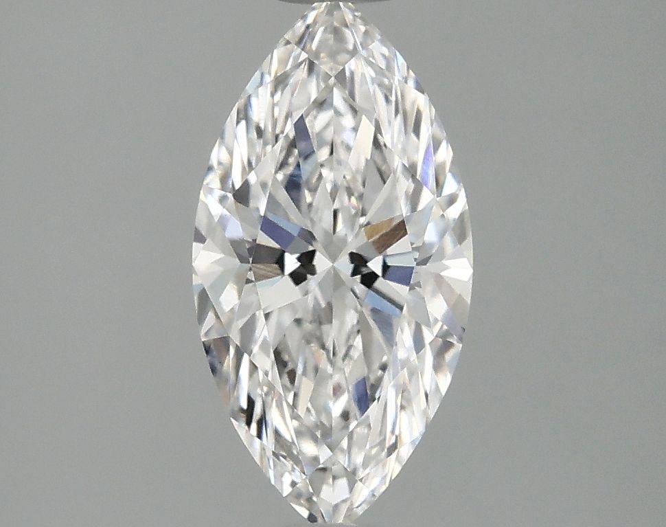 1.55 ct. marquise Lab Grown Diamond front image