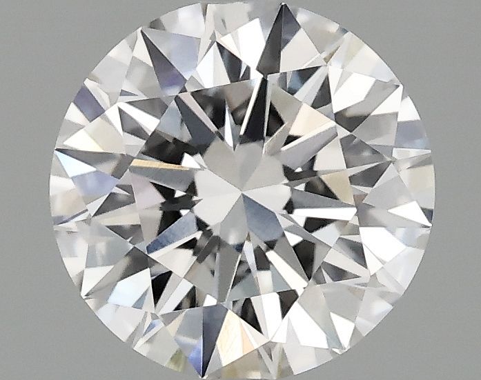 1.46 ct. round Lab Grown Diamond front image