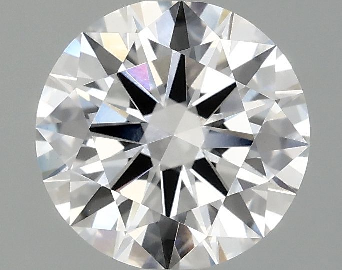 1.51 ct. round Lab Grown Diamond front image