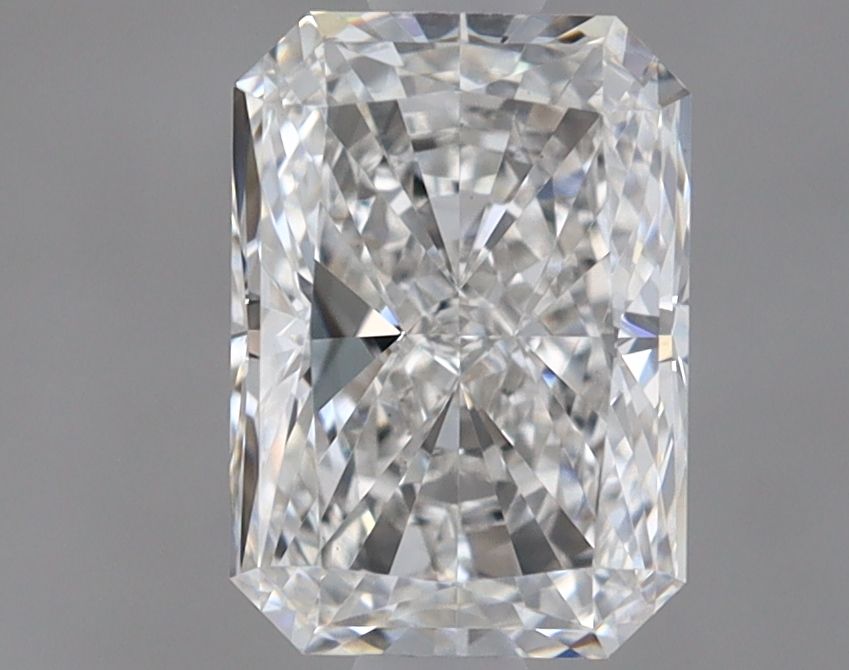 Radiant Diamond