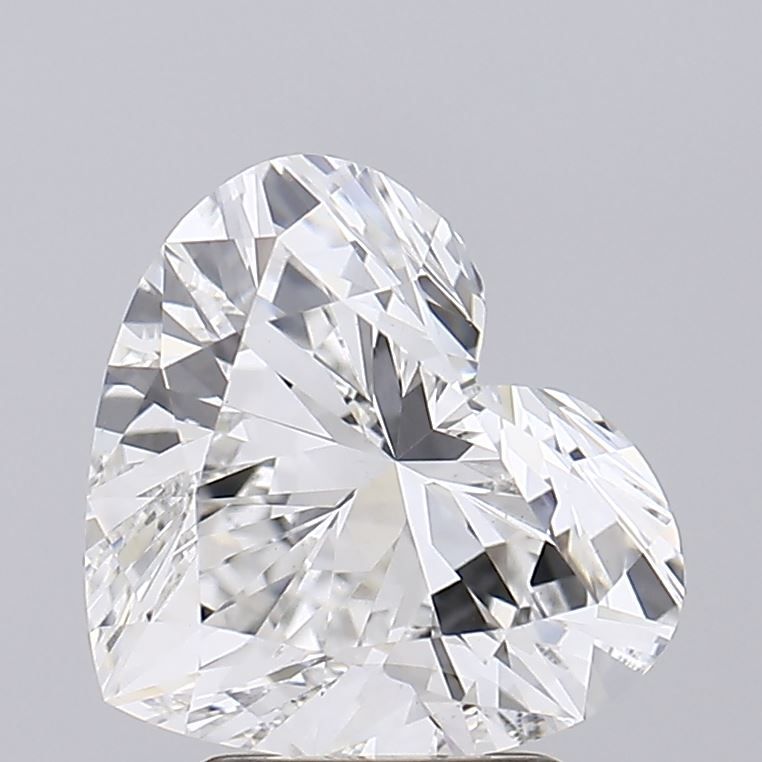 Heart Diamond
