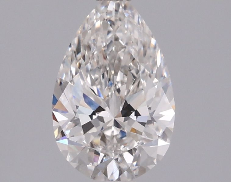 1.01 ct. pear Lab Grown Diamond front image