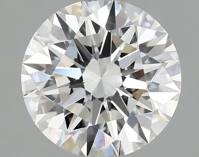 1.06 ct. round Lab Grown Diamond front image