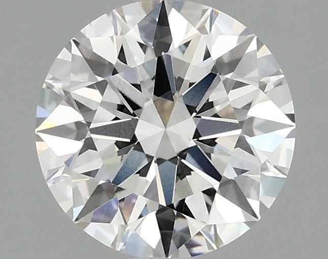 1.59 ct. round Lab Grown Diamond front image