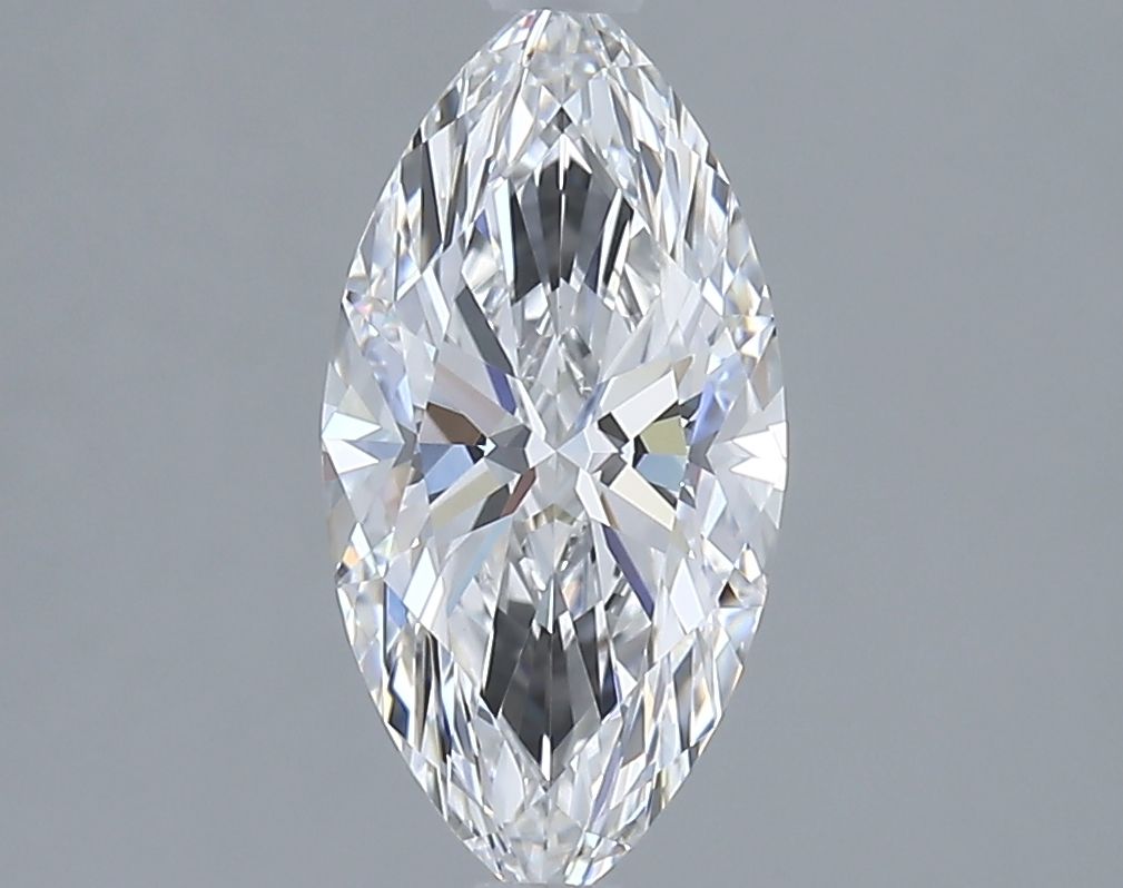 1.57 ct. marquise Lab Grown Diamond front image
