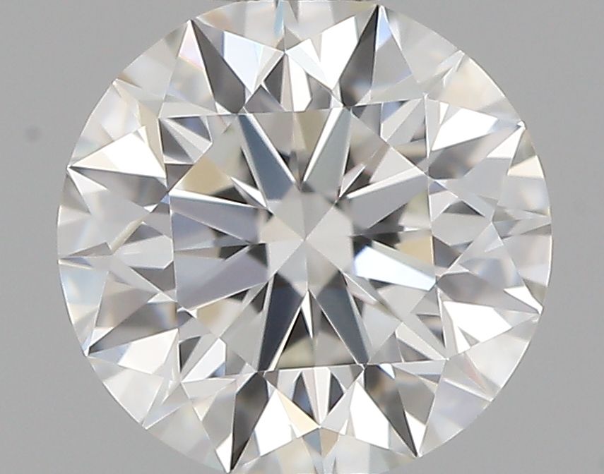 0.60 ct Round diamond