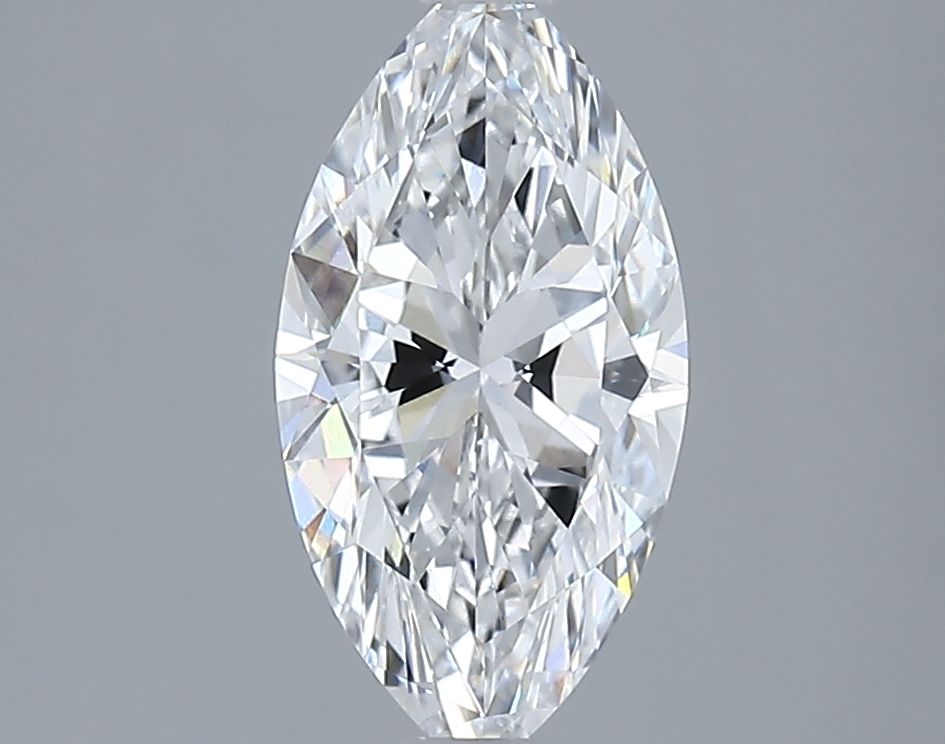 1.54 ct. marquise Lab Grown Diamond front image