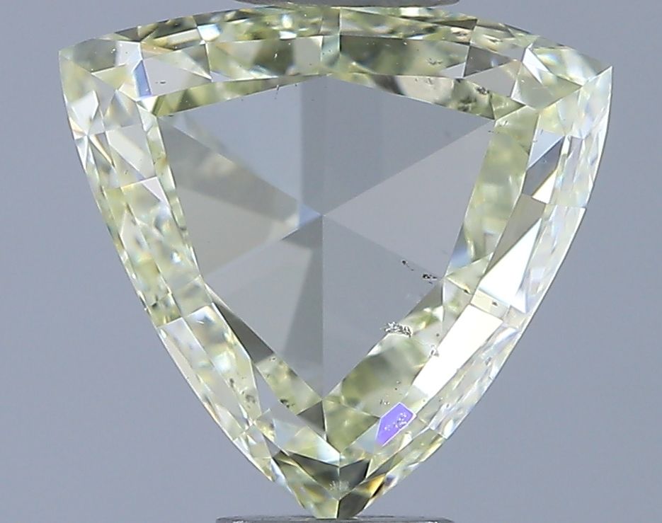 1.06 ct Triangular Diamond