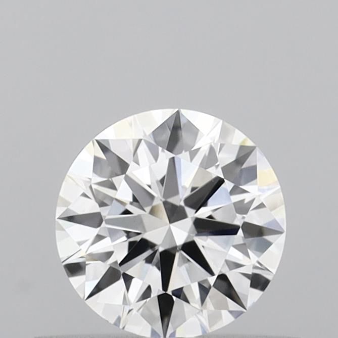 0.43 ct lab-grown Round Diamond