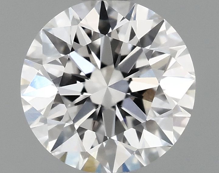 1.03 ct. round Lab Grown Diamond front image