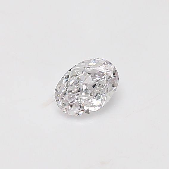 Oval Diamond