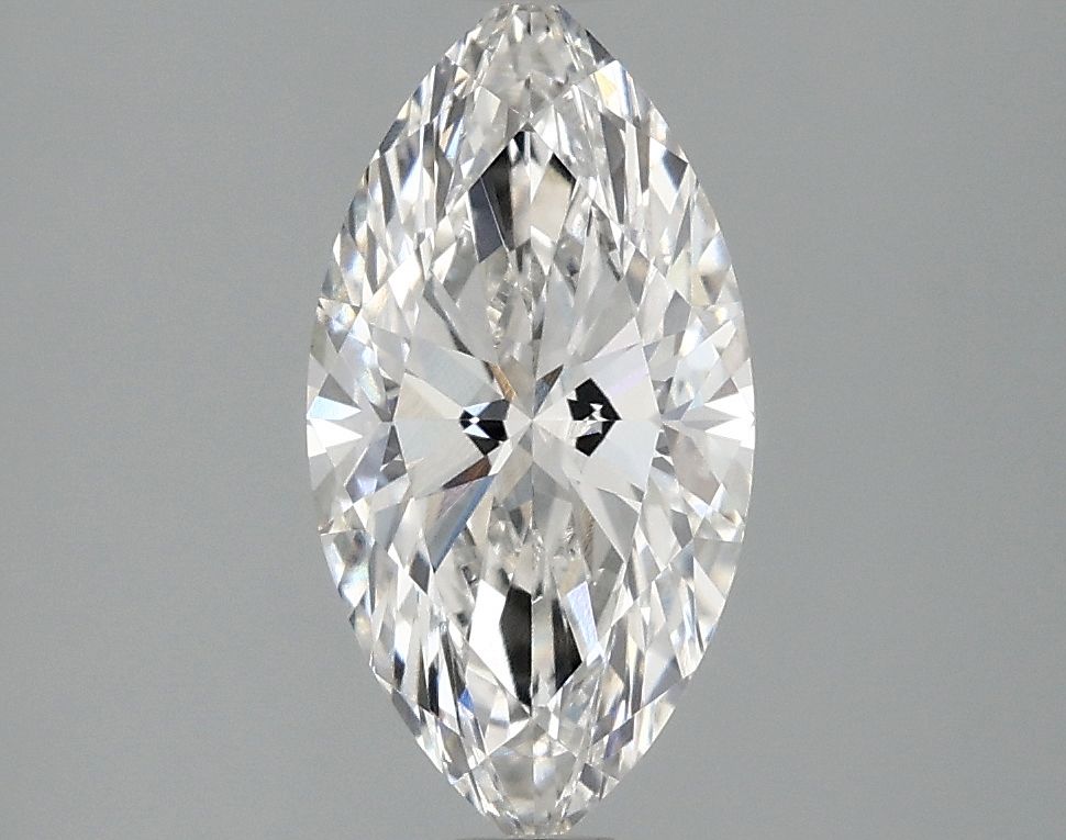 1.55 ct. marquise Lab Grown Diamond front image