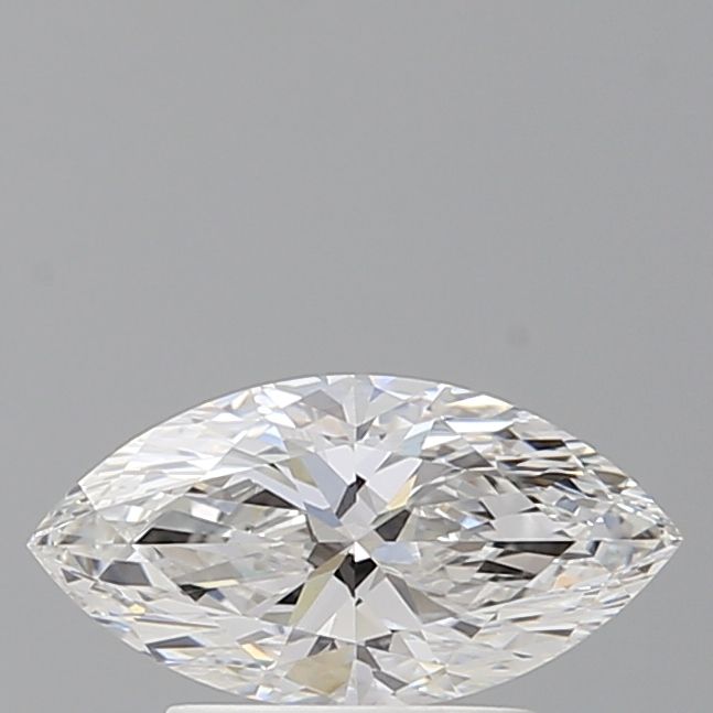 1.10 ct. marquise Lab Grown Diamond front image