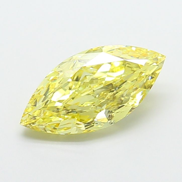 2.51 ct. marquise Lab Grown Diamond front image