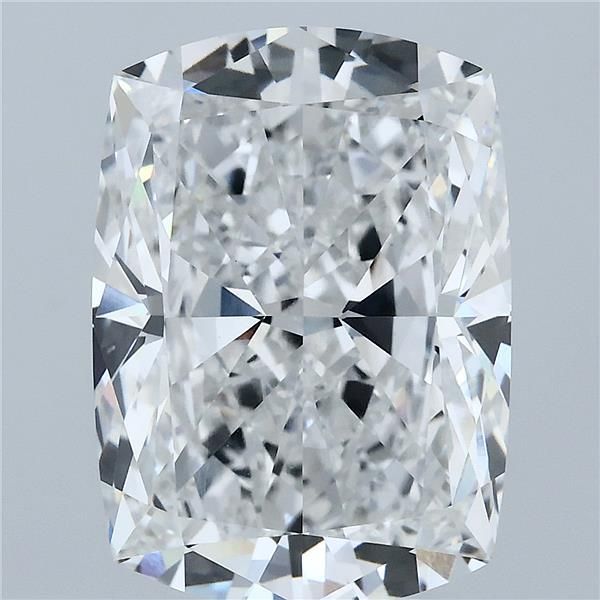 Cushion Diamond