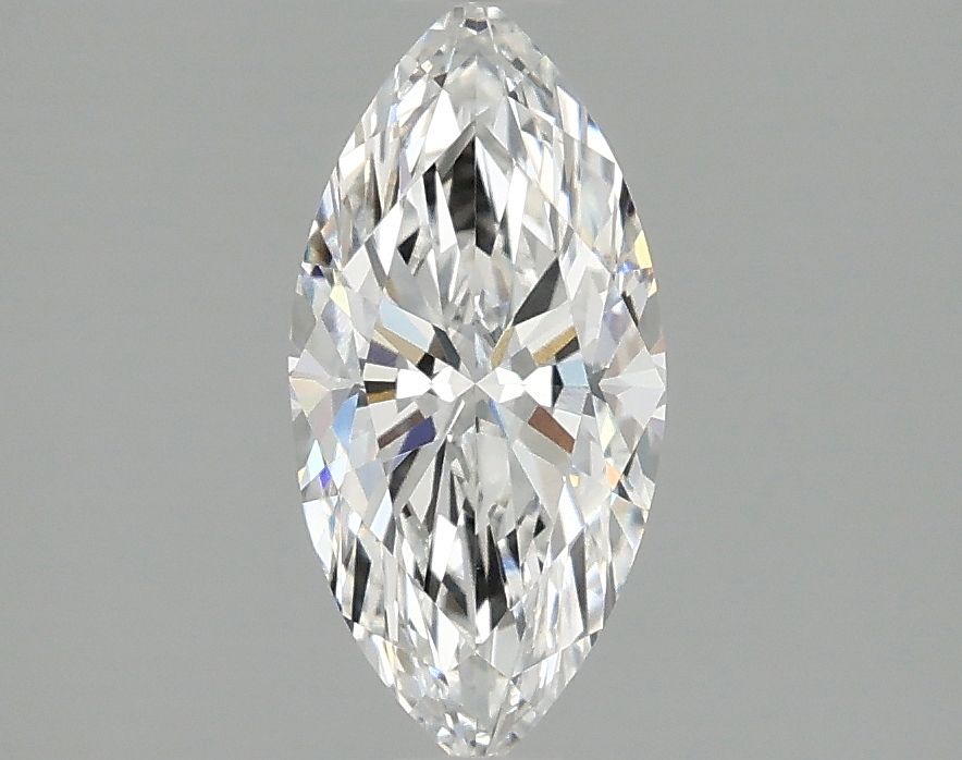 1.03 ct. marquise Lab Grown Diamond front image