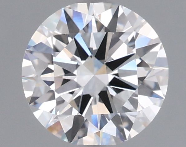 1.03 ct. round Lab Grown Diamond front image