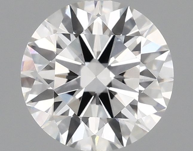 1.00 ct. round Lab Grown Diamond front image