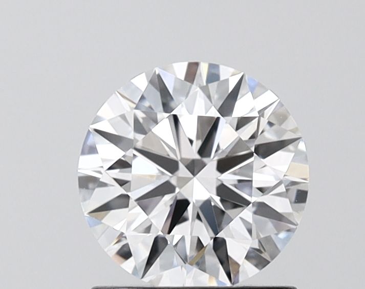 1.05 ct. round Lab Grown Diamond front image