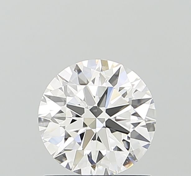 1.02 ct. round Lab Grown Diamond front image