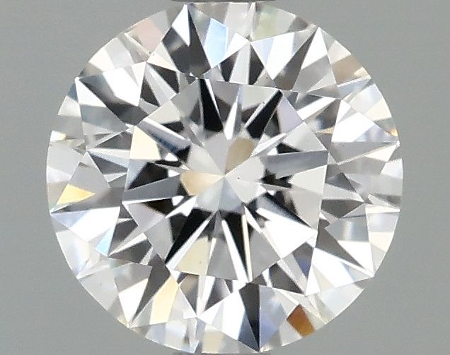 1.03 ct. round Lab Grown Diamond front image