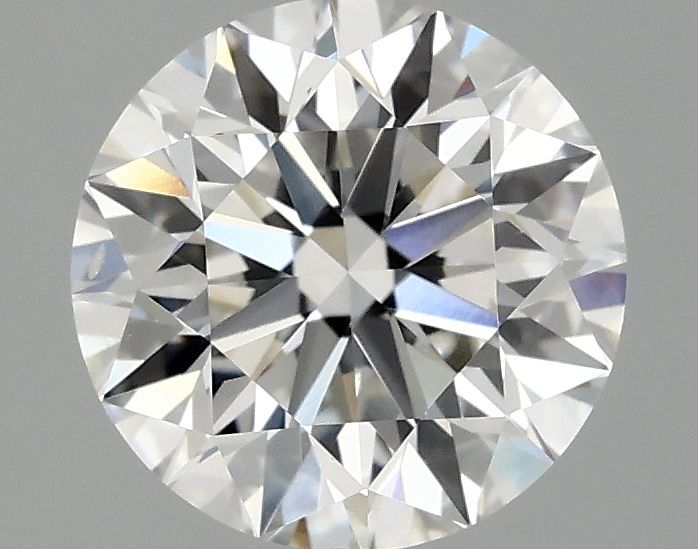 1.52 ct. round Lab Grown Diamond front image