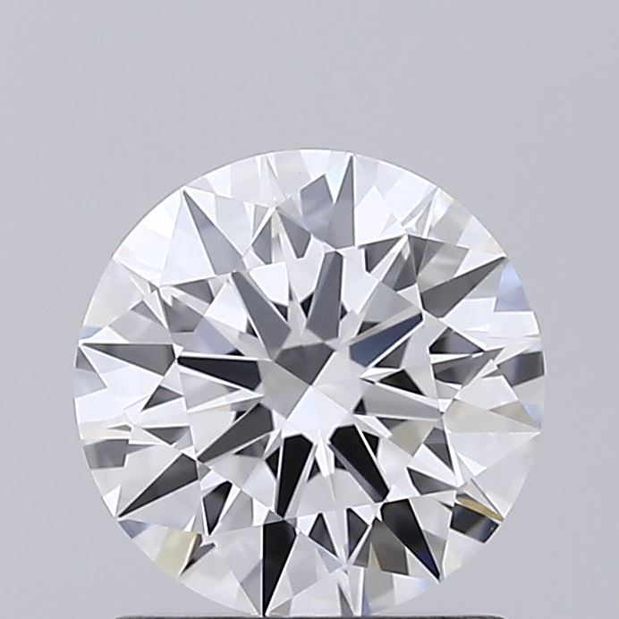 1.04 ct. round Lab Grown Diamond front image