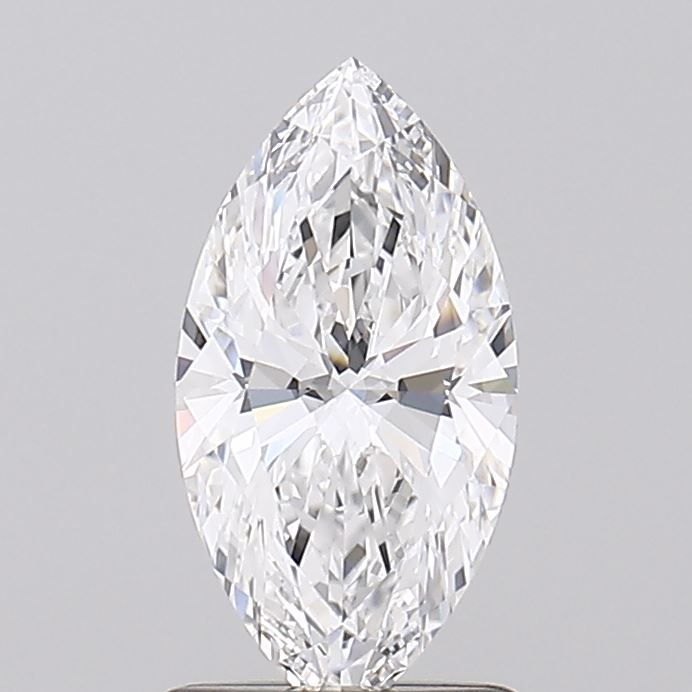 1.20 ct. marquise Lab Grown Diamond front image