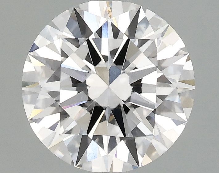 1.46 ct. round Lab Grown Diamond front image
