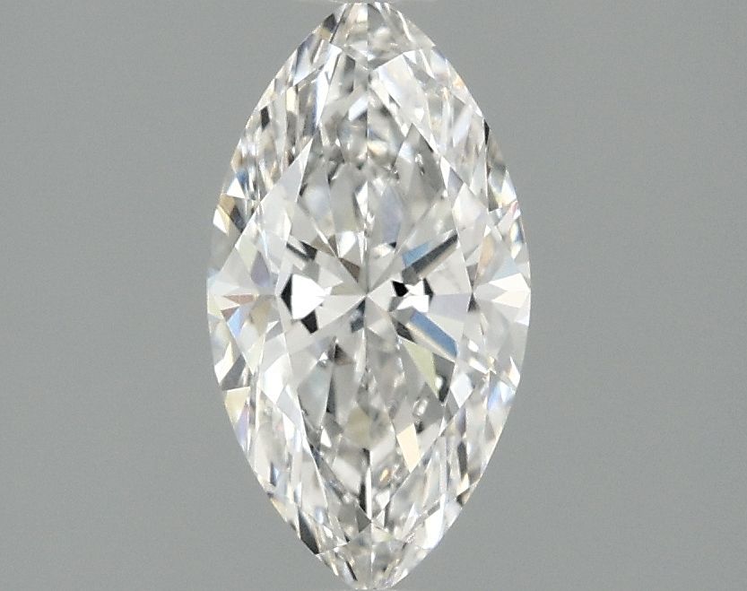 1.08 ct. marquise Lab Grown Diamond front image