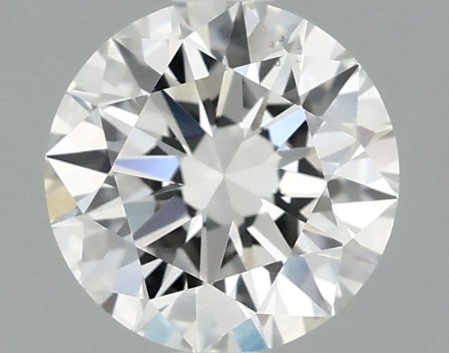 1.06 ct. round Lab Grown Diamond front image
