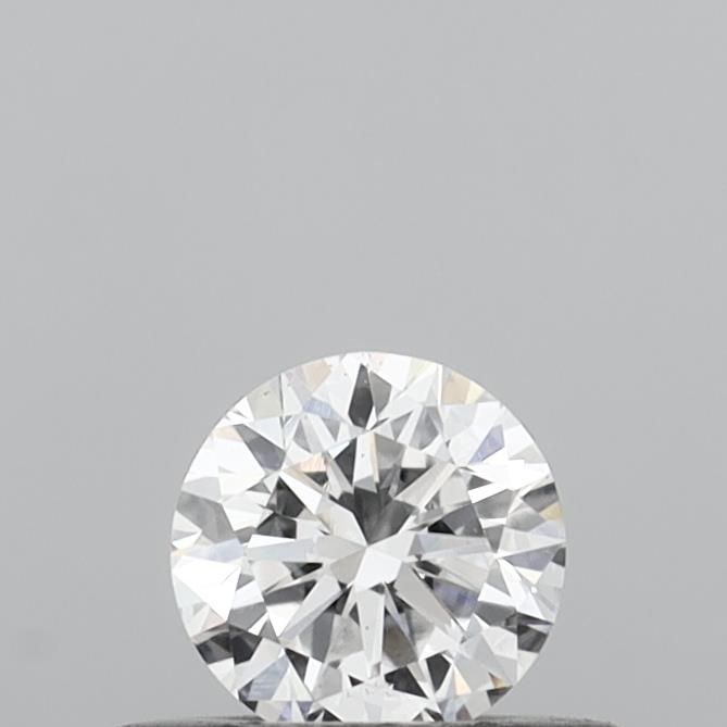 0.31 ct lab-grown Round Diamond