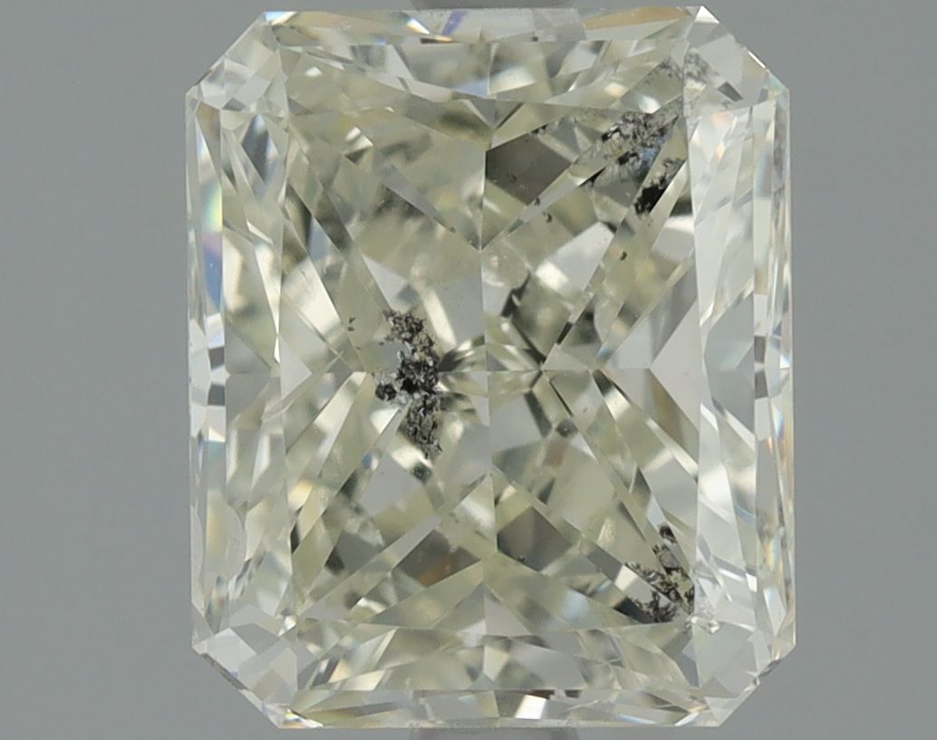 Radiant Diamond