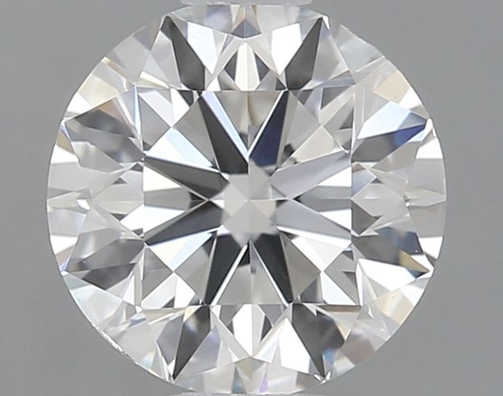 1 Carat Round Diamond G VS2