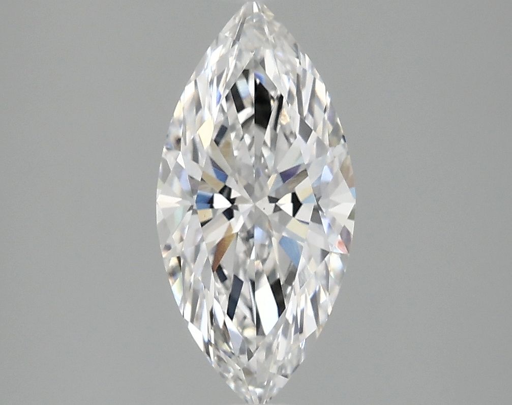 1.49 ct. marquise Lab Grown Diamond front image