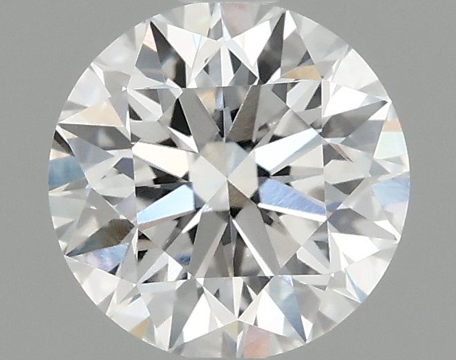 1.06 ct. round Lab Grown Diamond front image