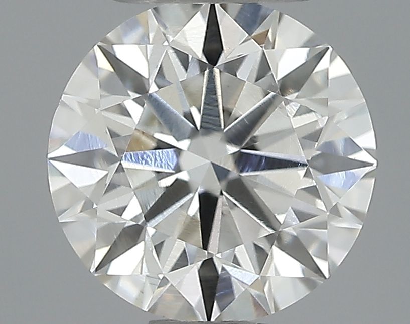 0.90 ct Round diamond
