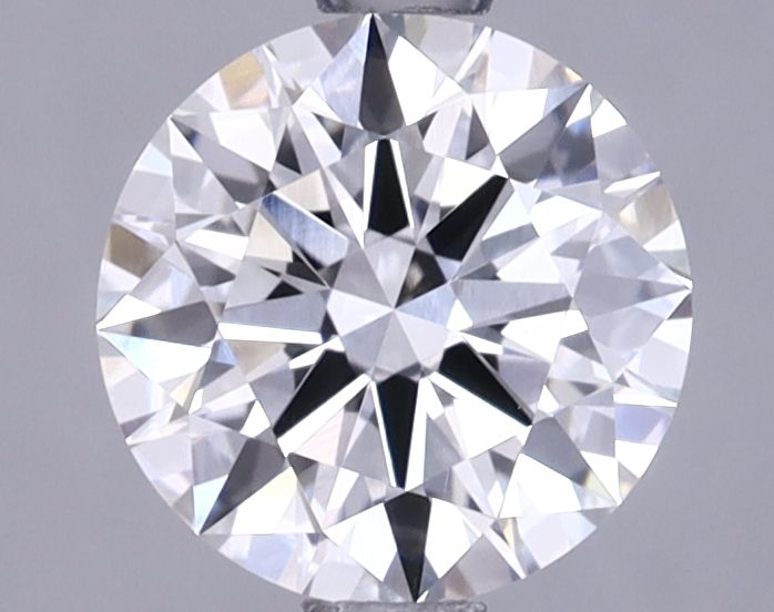 1.43 ct. round Lab Grown Diamond front image