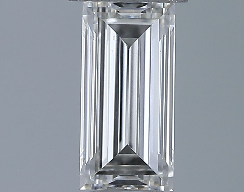 0.3 ct Baguette Diamond