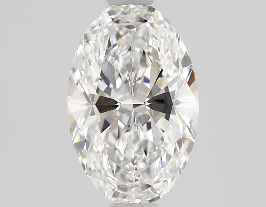 Oval Diamond