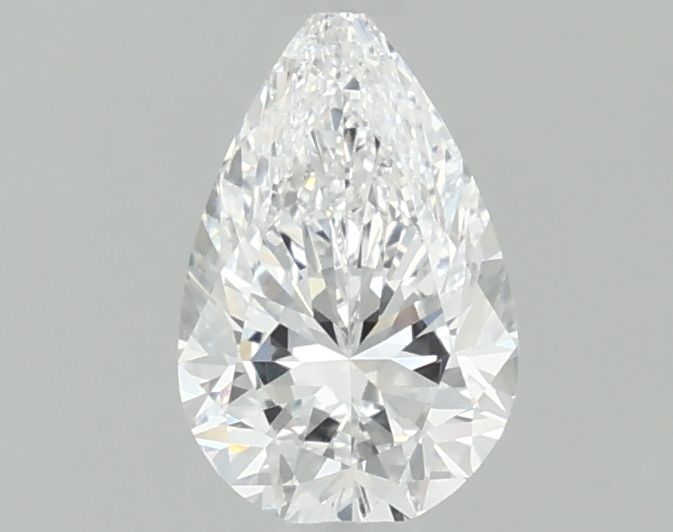 1.01 ct. pear Lab Grown Diamond front image