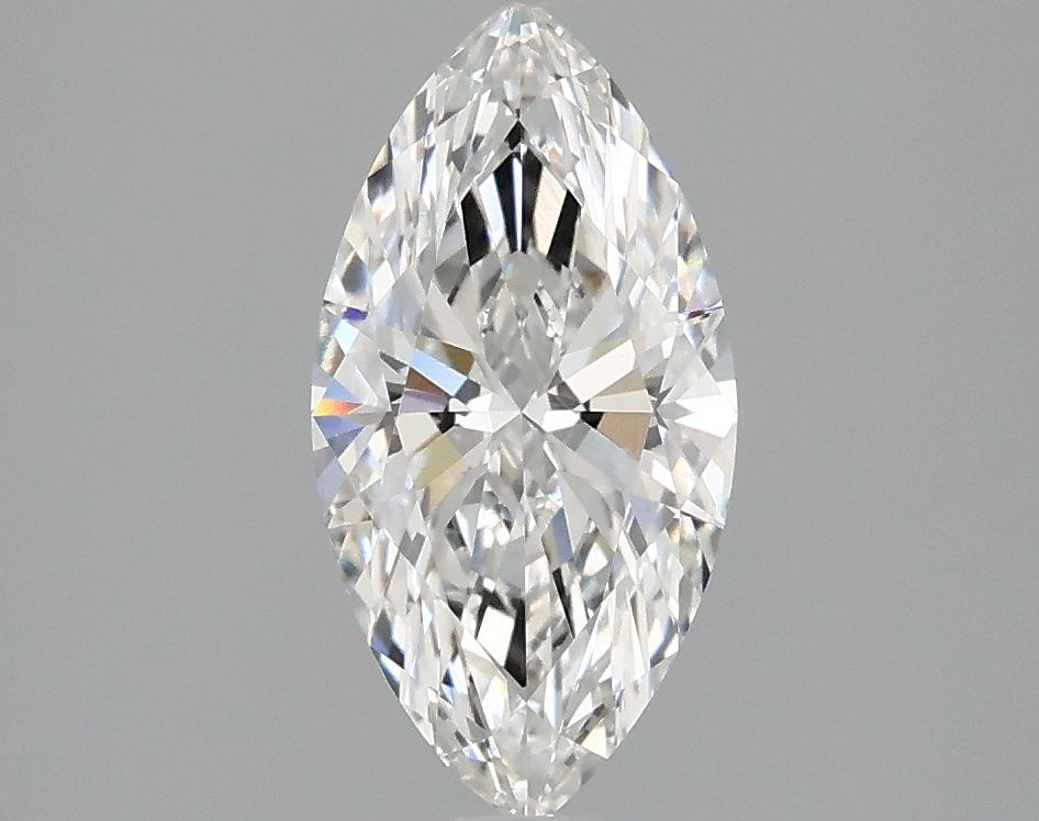 1.27 ct. marquise Lab Grown Diamond front image