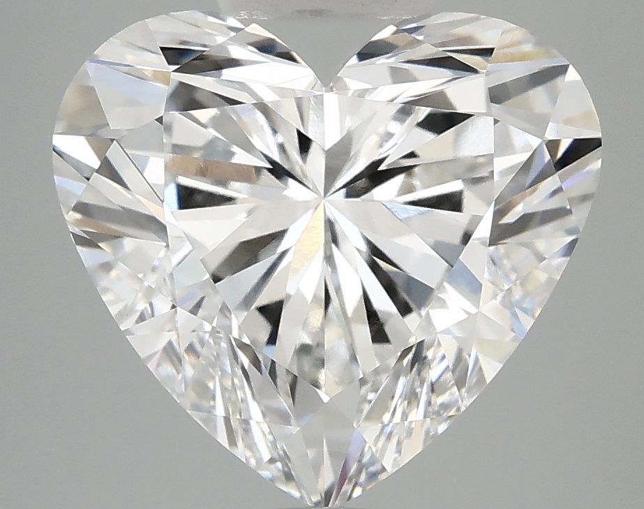 Heart Diamond