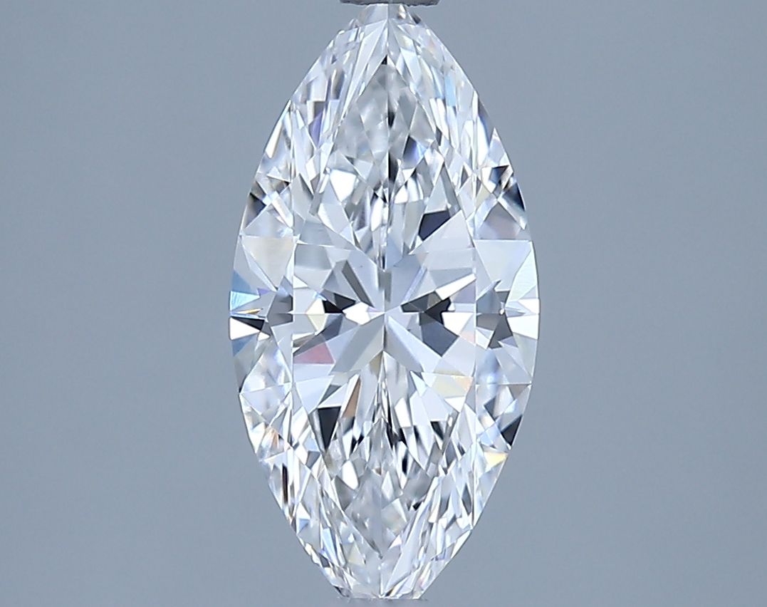 1.79 ct. marquise Lab Grown Diamond front image