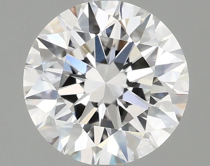 1.49 ct. round Lab Grown Diamond front image