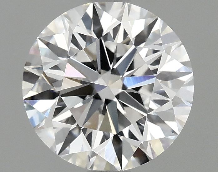 1.51 ct. round Lab Grown Diamond front image